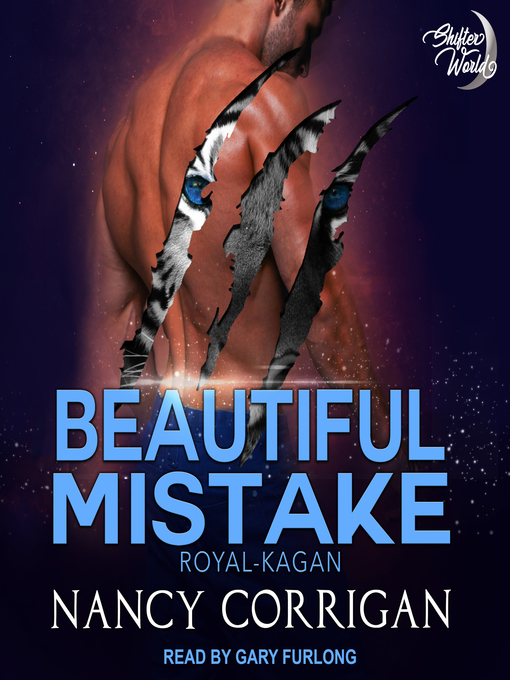 Title details for Beautiful Mistake by Nancy Corrigan - Available